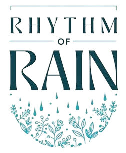 Sowparnika Rhythm of Rain logo 